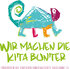 Logo-Chamäleon