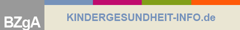 Kindergsundheit im Netz