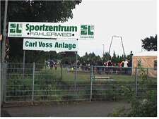 Außensportanlage SG Langenfeld (Carl-Voss-Anlage)